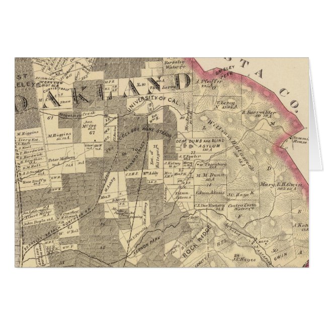 Alameda Co 1 (Front Horizontal)