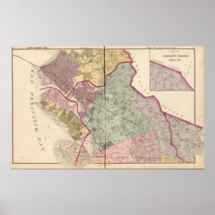 Alameda Co 2 Poster