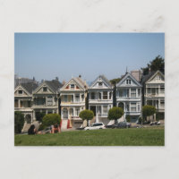 Alamo Square