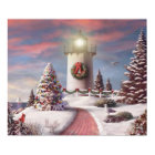 Alan Giana "Warmth of the Sky" Poster