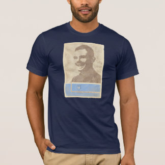 Alan Turing T-Shirt