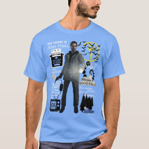Alan Wake T-Shirt