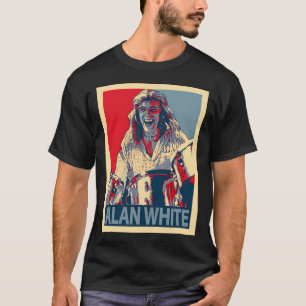 Alan White T-Shirt