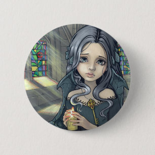 "Alannah" Button