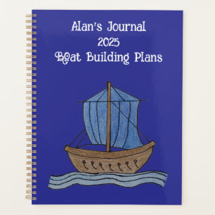 Alan's Planner for 2025