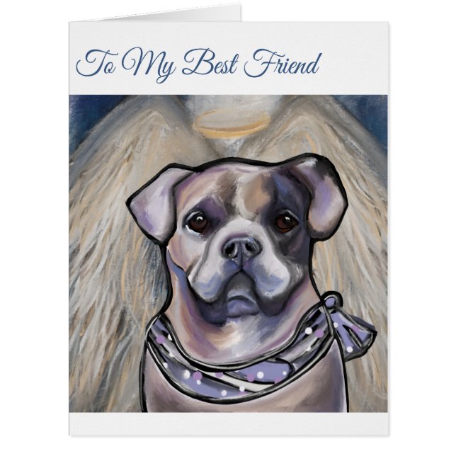 Alapaha Blue Blood Bulldog  (Front)