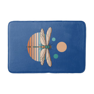 Alas del Ocaso Bath Mat