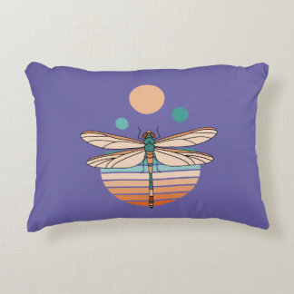 Alas del Ocaso Decorative Cushion