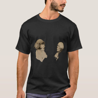 Alas poor Yorick T-Shirt