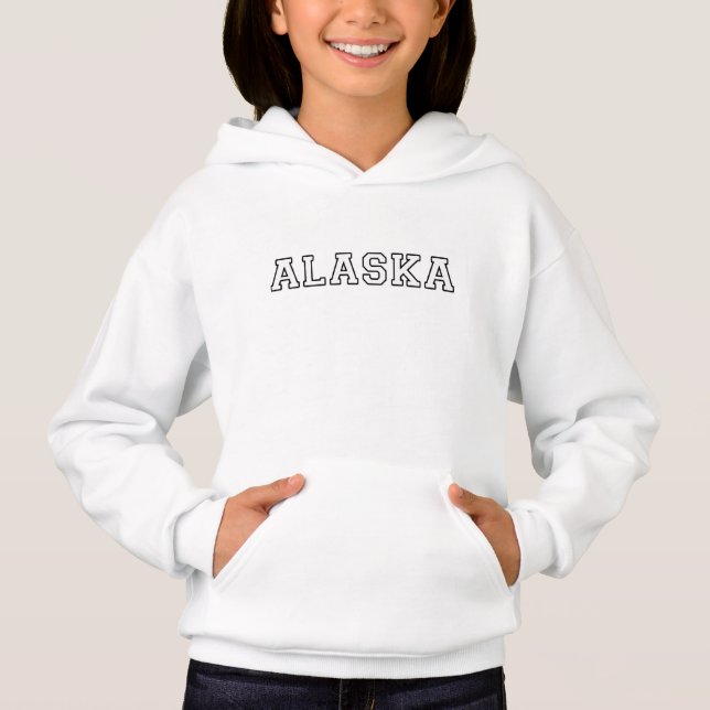 Alaska (Front)
