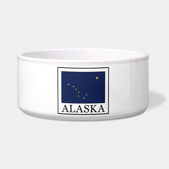 Alaska (Front)