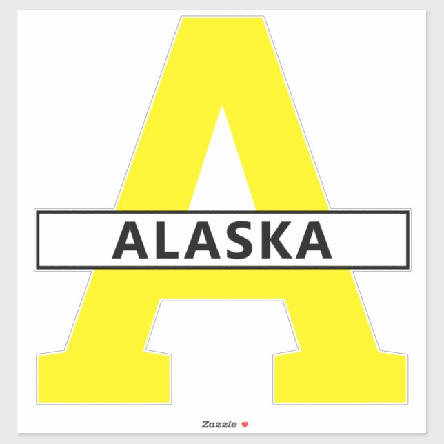 Alaska (Sheet)