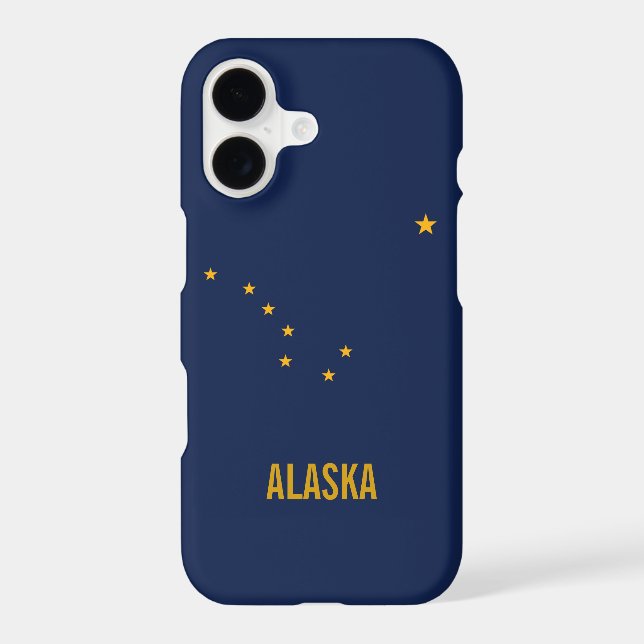Alaska (Back)