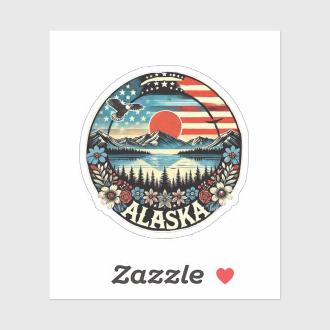 Alaska (Sheet)