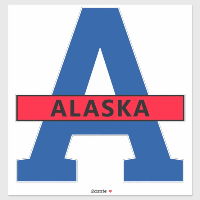 Alaska (Sheet)