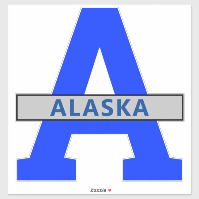Alaska (Sheet)