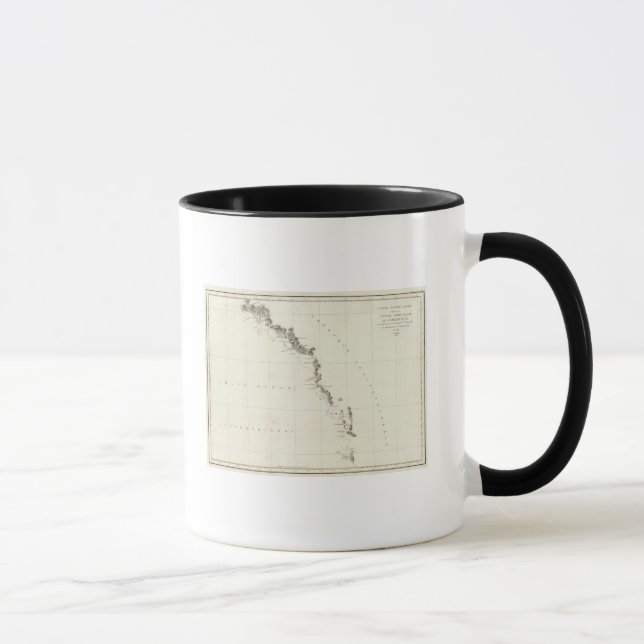 Alaska 11 mug (Right)
