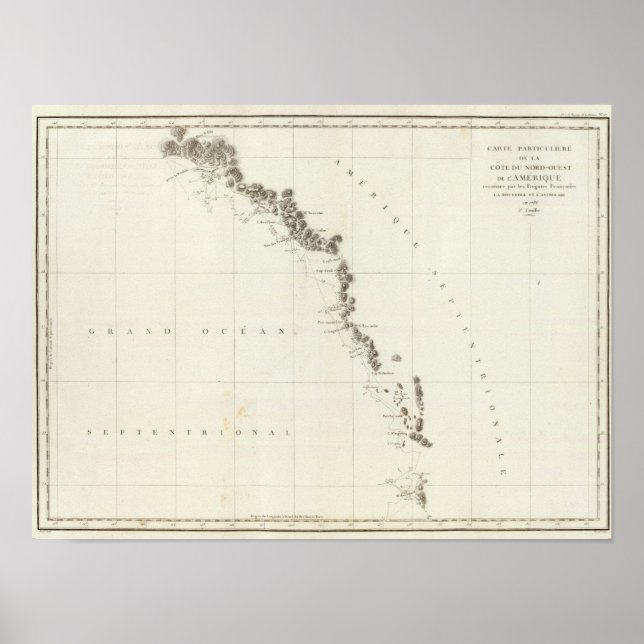 Alaska 11 poster (Front)