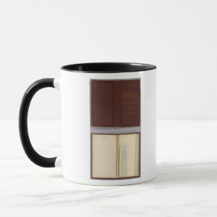 Alaska 4 mug