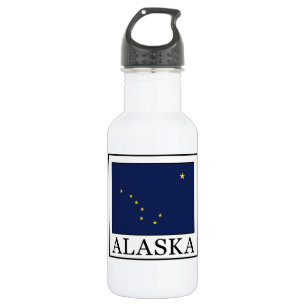 Alaska 532 Ml Water Bottle