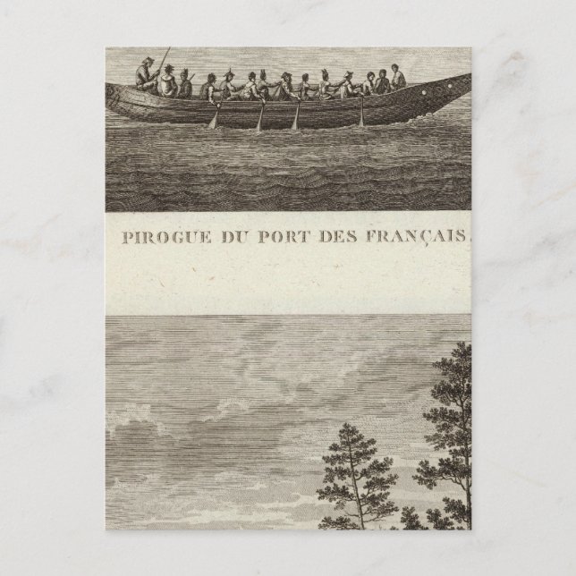 Alaska 6 postcard (Front)