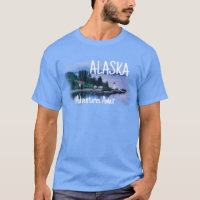 Alaska Adventure Awaits