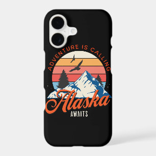Alaska Awaits!