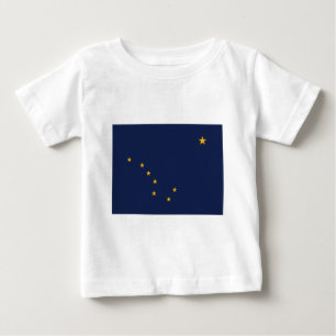 Alaska Baby T-Shirt