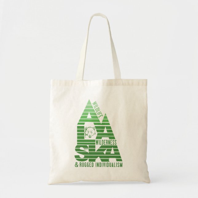 ALASKA bags (Front)