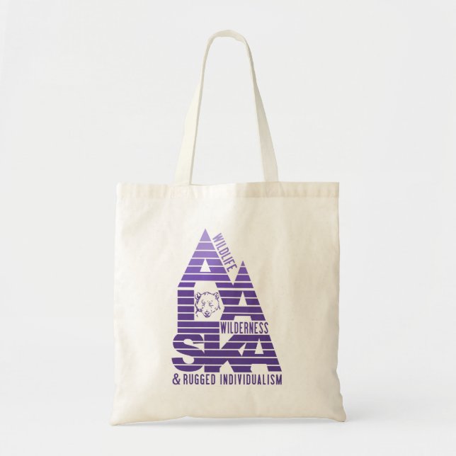 ALASKA bags (Front)