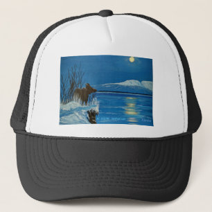 Alaska Ball Cap