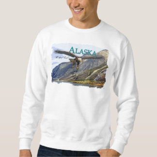 Alaska Basic Sweatshirt