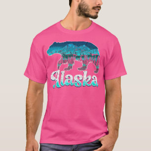 Alaska Bear T-Shirt