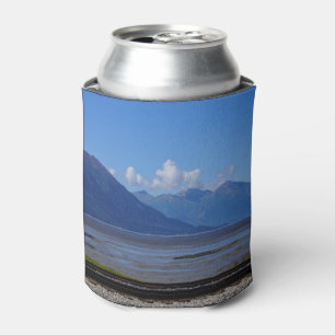 Alaska Beauty Can Cooler