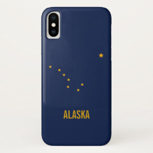 Alaska Case-Mate iPhone Case