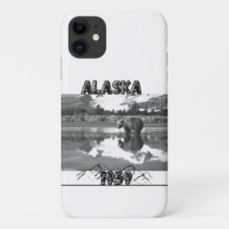 Alaska Case-Mate iPhone Case