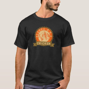 Alaska Chicken T Shirt