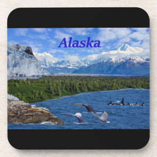 Alaska Coaster