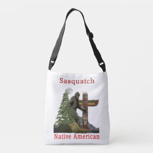 Alaska Crossbody Bag