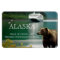 Alaska Cruise Cruising Bear Personalised 
