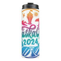 Alaska Cruise Ship Vacation Design 