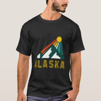 Alaska Cruise Wear Group Vacation Alaska Cruise Fa T-Shirt