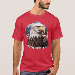 Alaska Day Capturing Alaskas Essence 2 T-Shirt