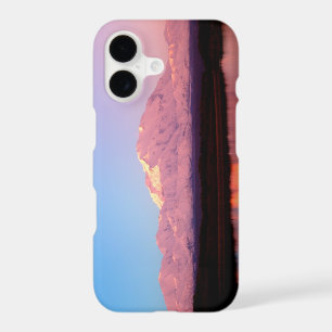 Alaska, Denali National Park, Mt. McKinley at