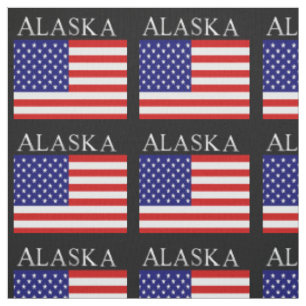 ALASKA FABRIC