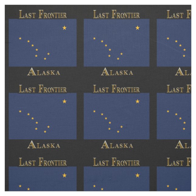 ALASKA FABRIC (Swatch)