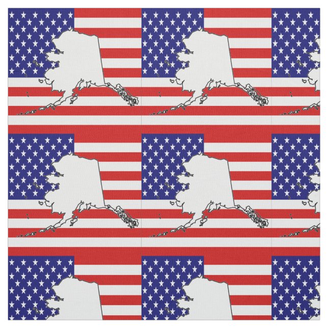 ALASKA FABRIC (Swatch)