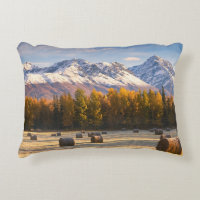 Alaska Farming