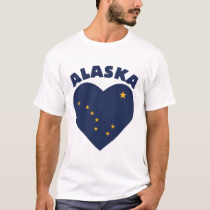 Alaska flag T-Shirt