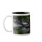 Alaska Gold Mine Mug